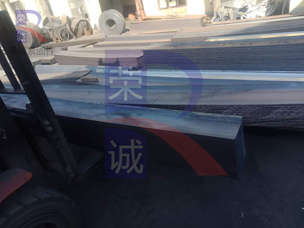 止水鋼板-廠(chǎng)房實(shí)景